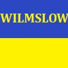 Wilmslow RC badge